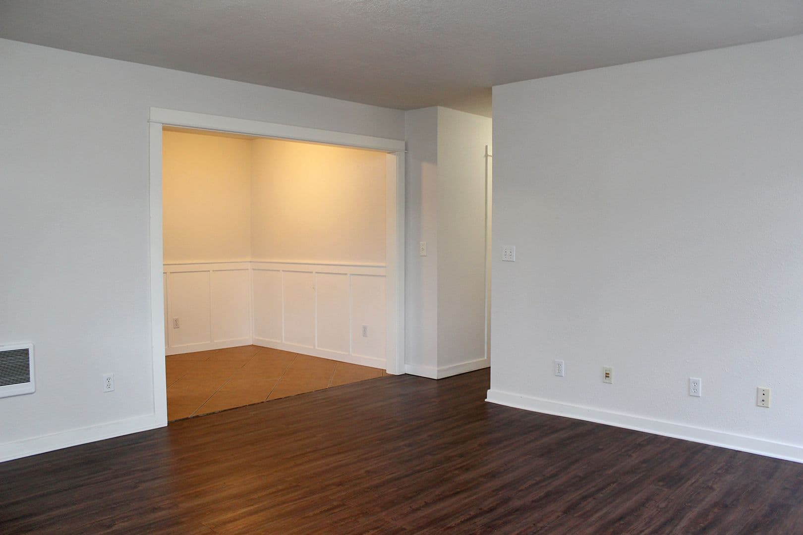 Portland House: 5933 SE Franklin St