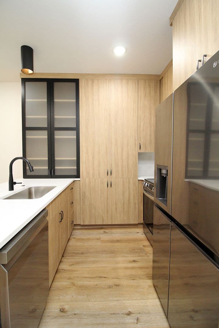 Portland Apartment: 5258-5264 NE 15th Ave