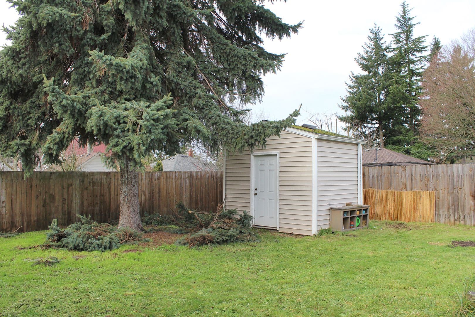 Portland House: 5933 SE Franklin St