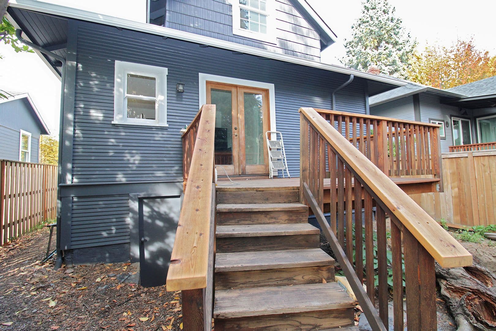 Portland House: 3604 SE Sherman St