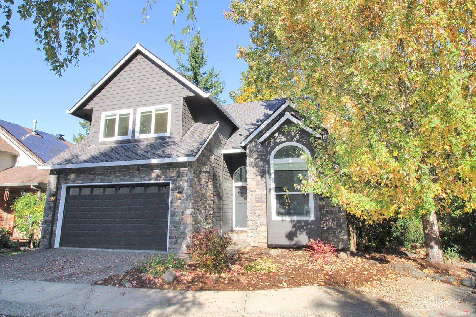 Portland House: 9583 NW Randall Ln