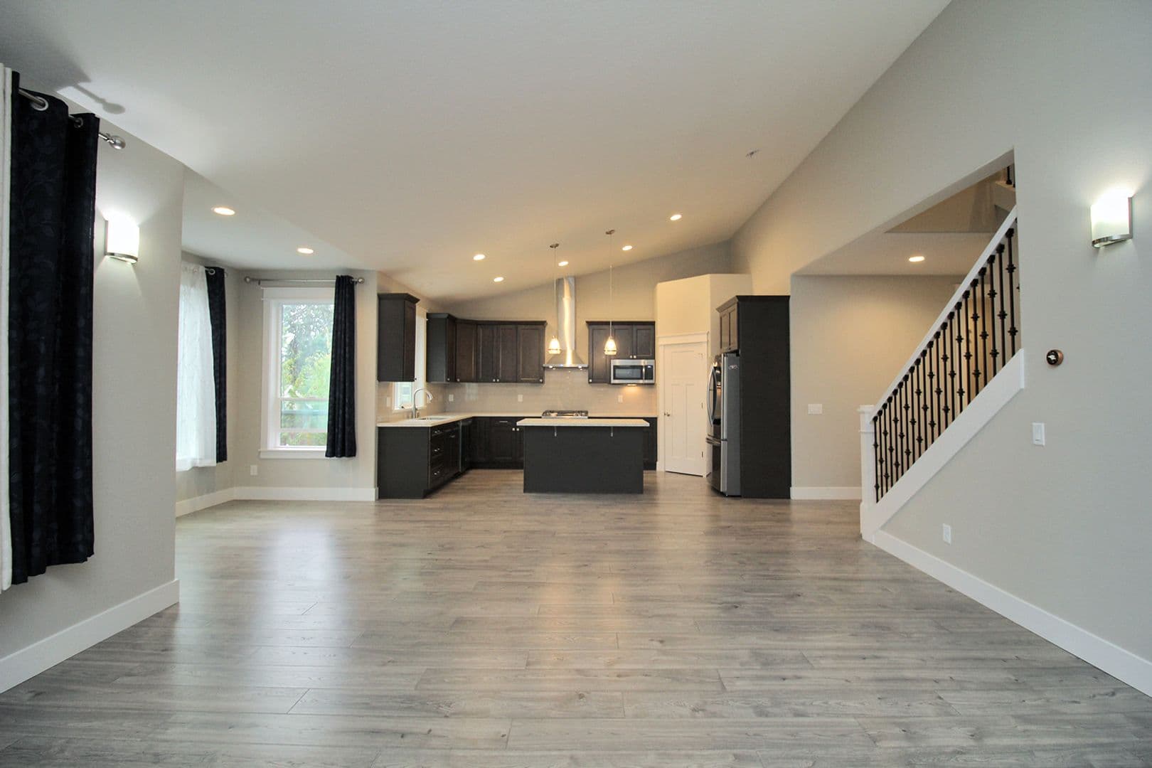 Beaverton House: 19304 SW Magnolia Ln