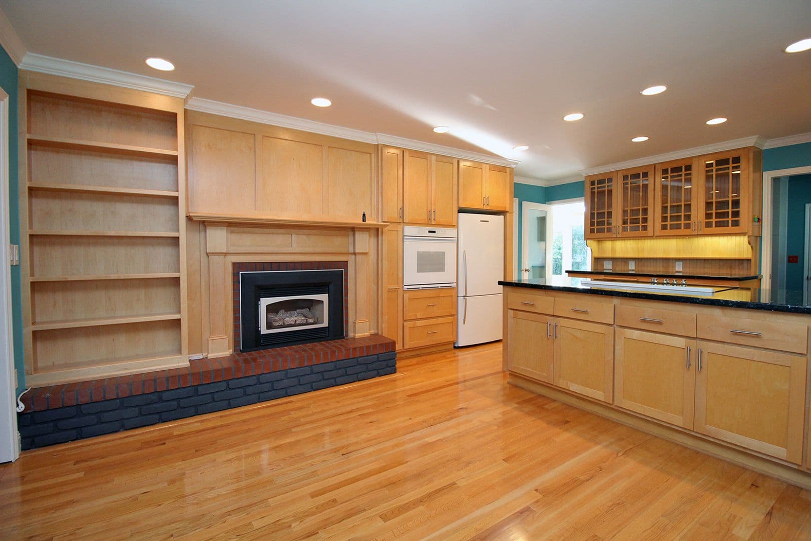 Portland House: 2710 SW Scenic Dr