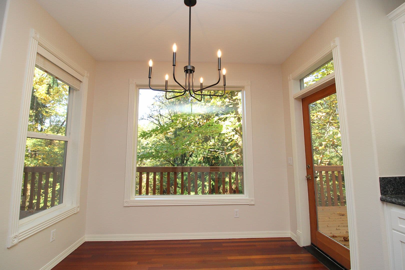 Portland House: 9583 NW Randall Ln