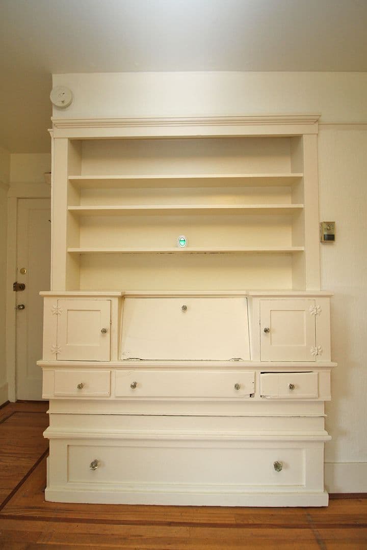 Portland Apartment: 1236 NE Tillamook St