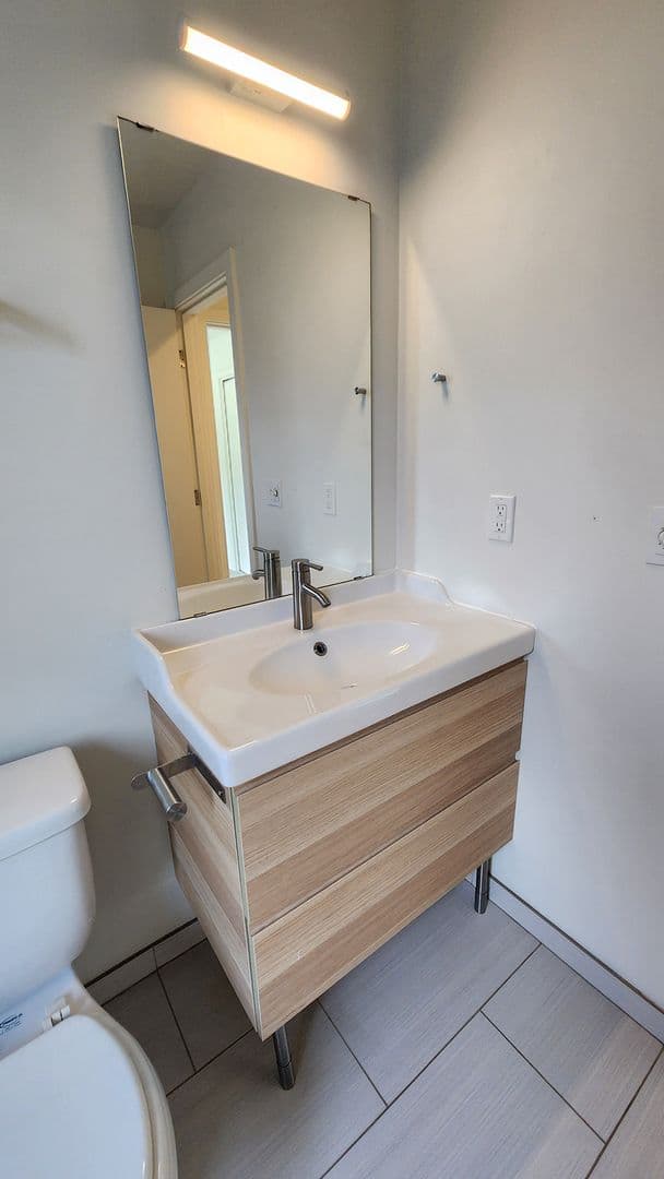 Lake Oswego Apartment: 31 - 47 D Avenue