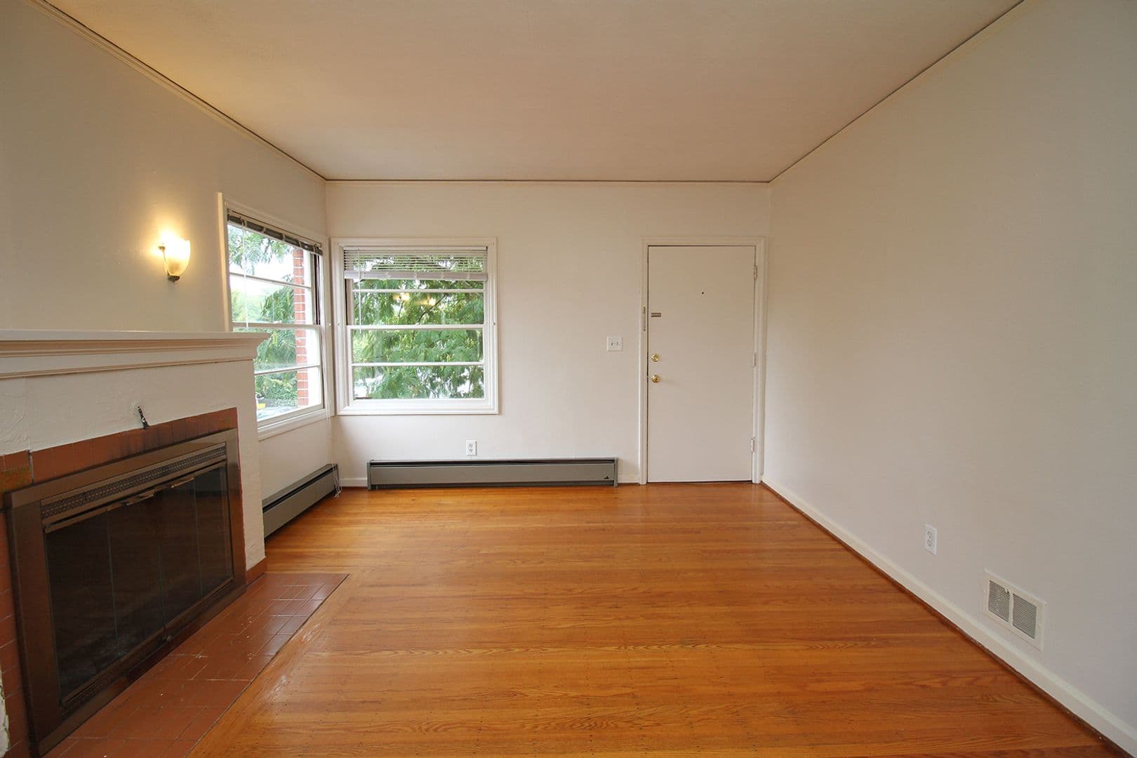 Portland Apartment: 1103-1133 SW Whitaker St