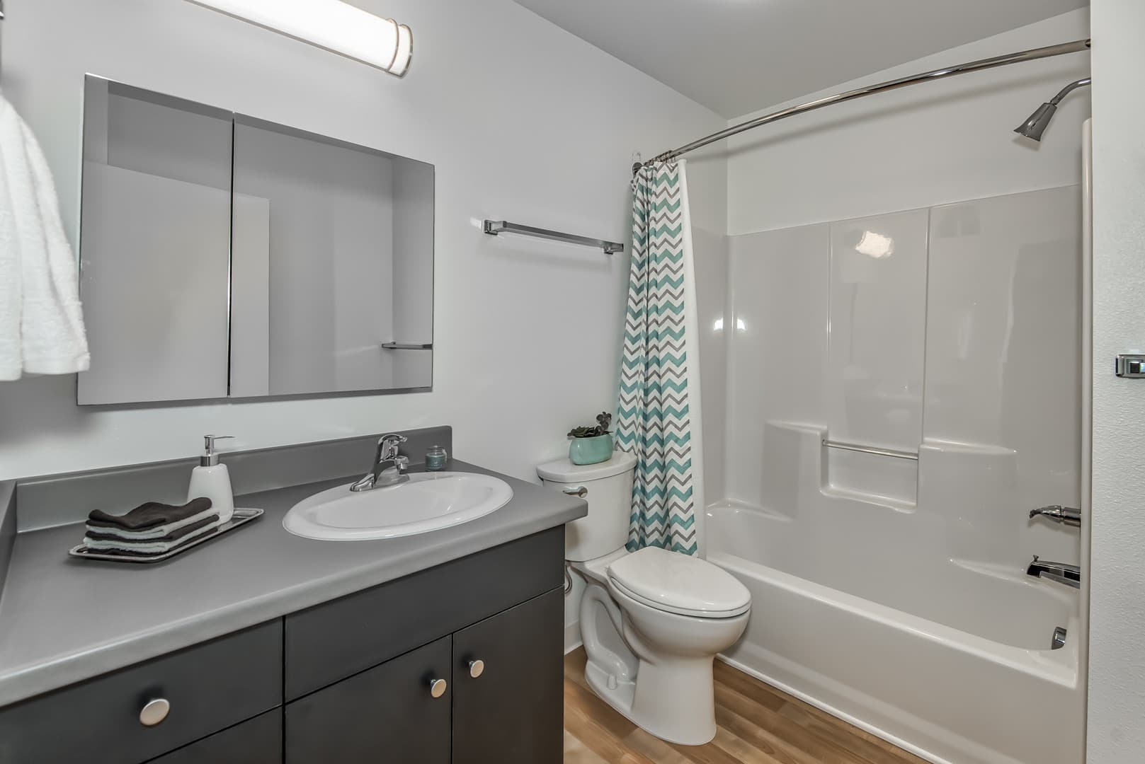 Portland Apartment: 6195 N Minnesota Ave