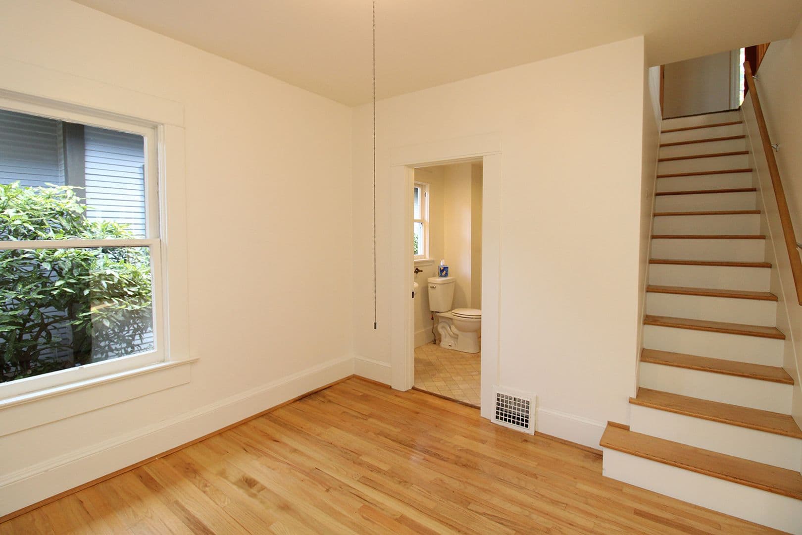 Portland House: 3604 SE Sherman St