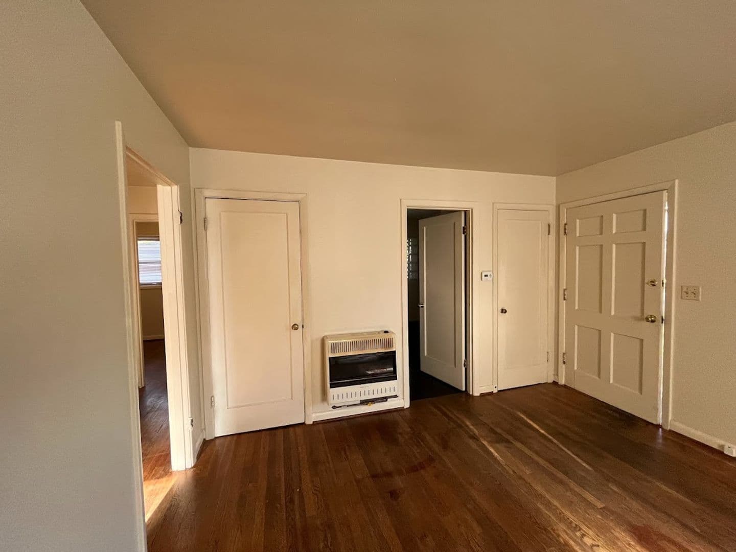 Portland House: 3537 SE 70th Ave