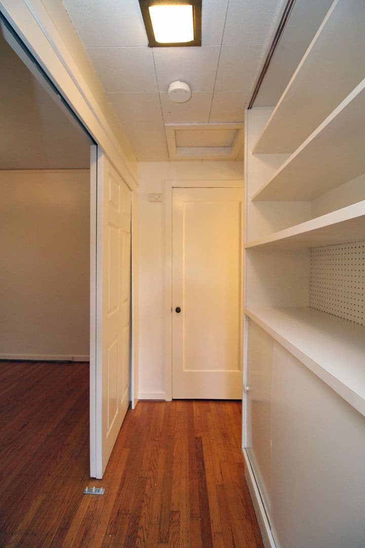 Portland Apartment: 1103-1133 SW Whitaker St