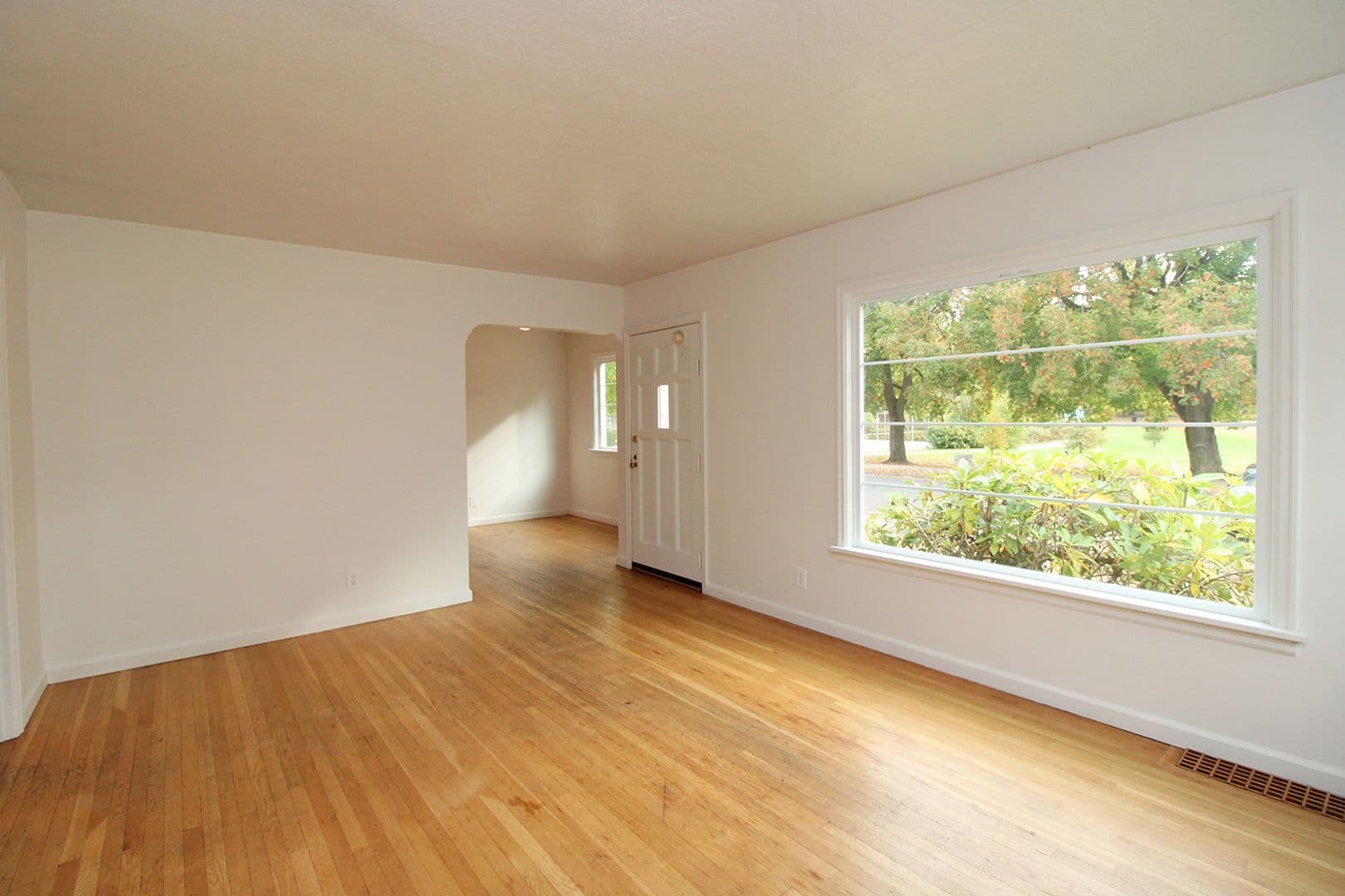 Portland House: 6047 NE 37th Ave