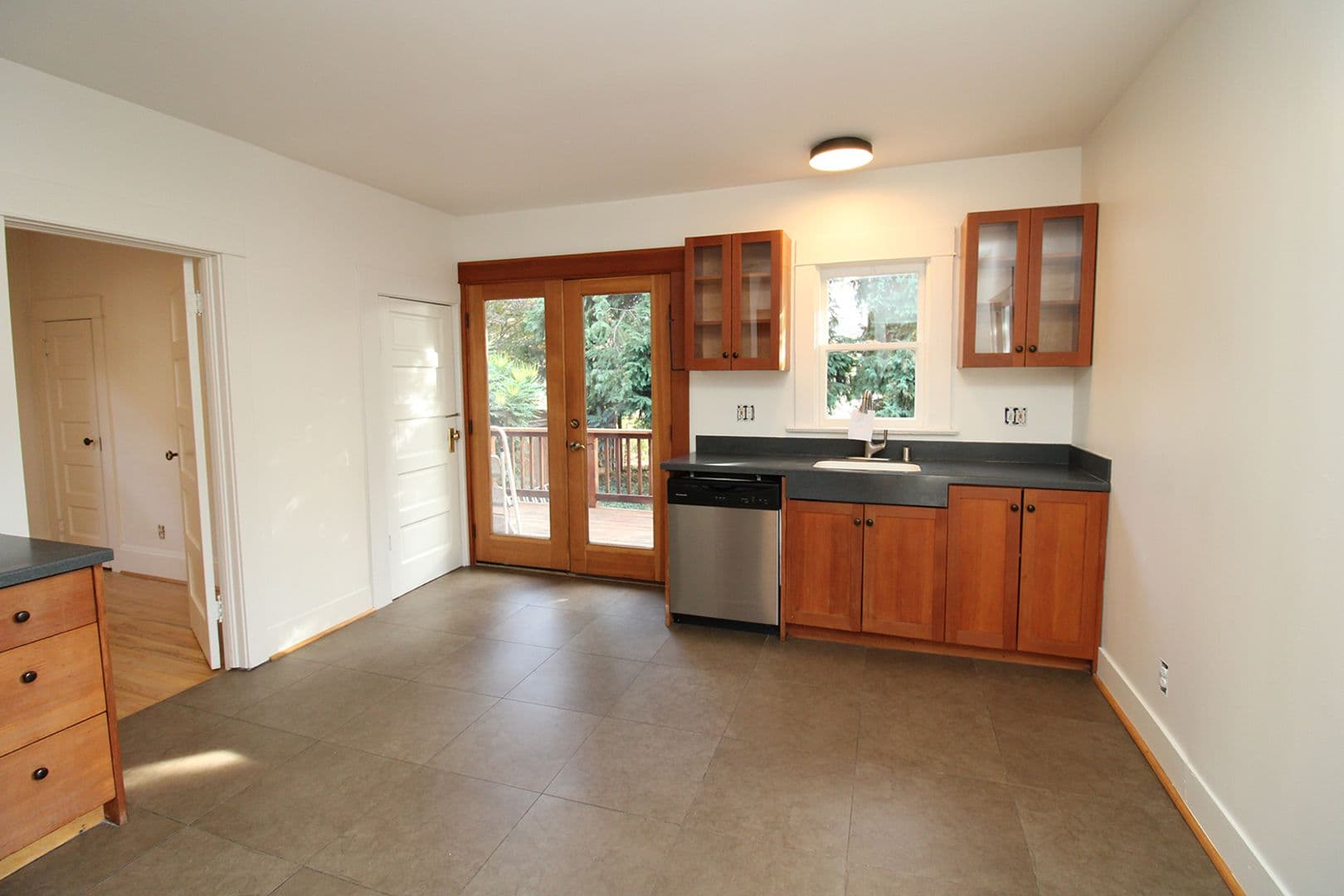 Portland House: 3604 SE Sherman St
