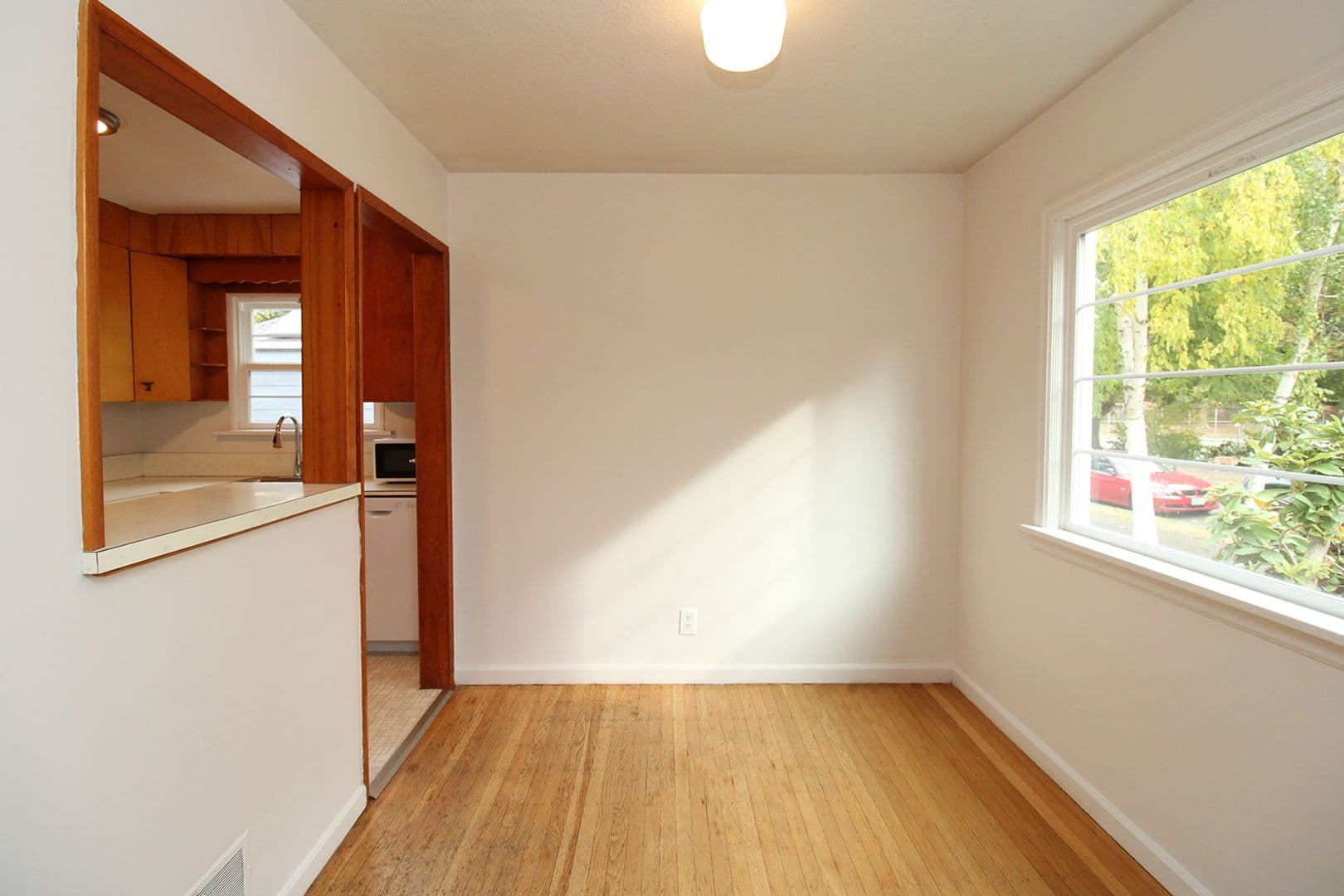 Portland House: 6047 NE 37th Ave