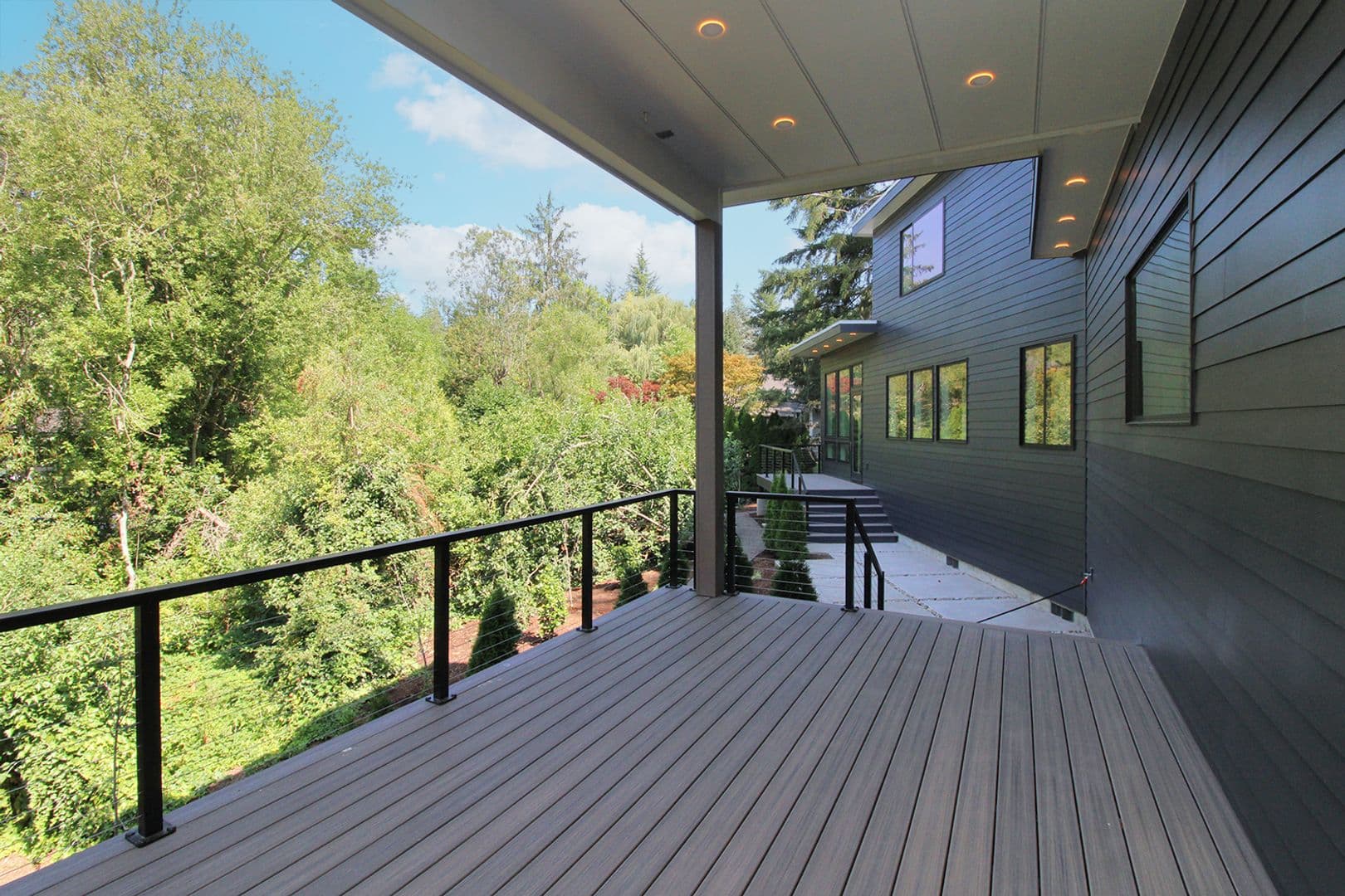 Portland House: 6233 SW Hamilton Way
