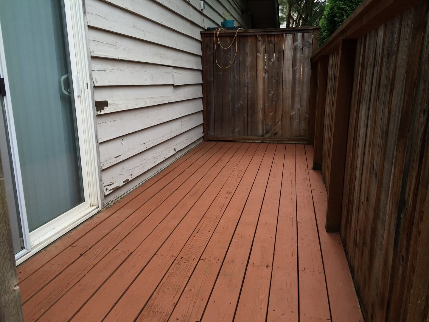 Portland Apartment: 5821-5827 NE Davis St