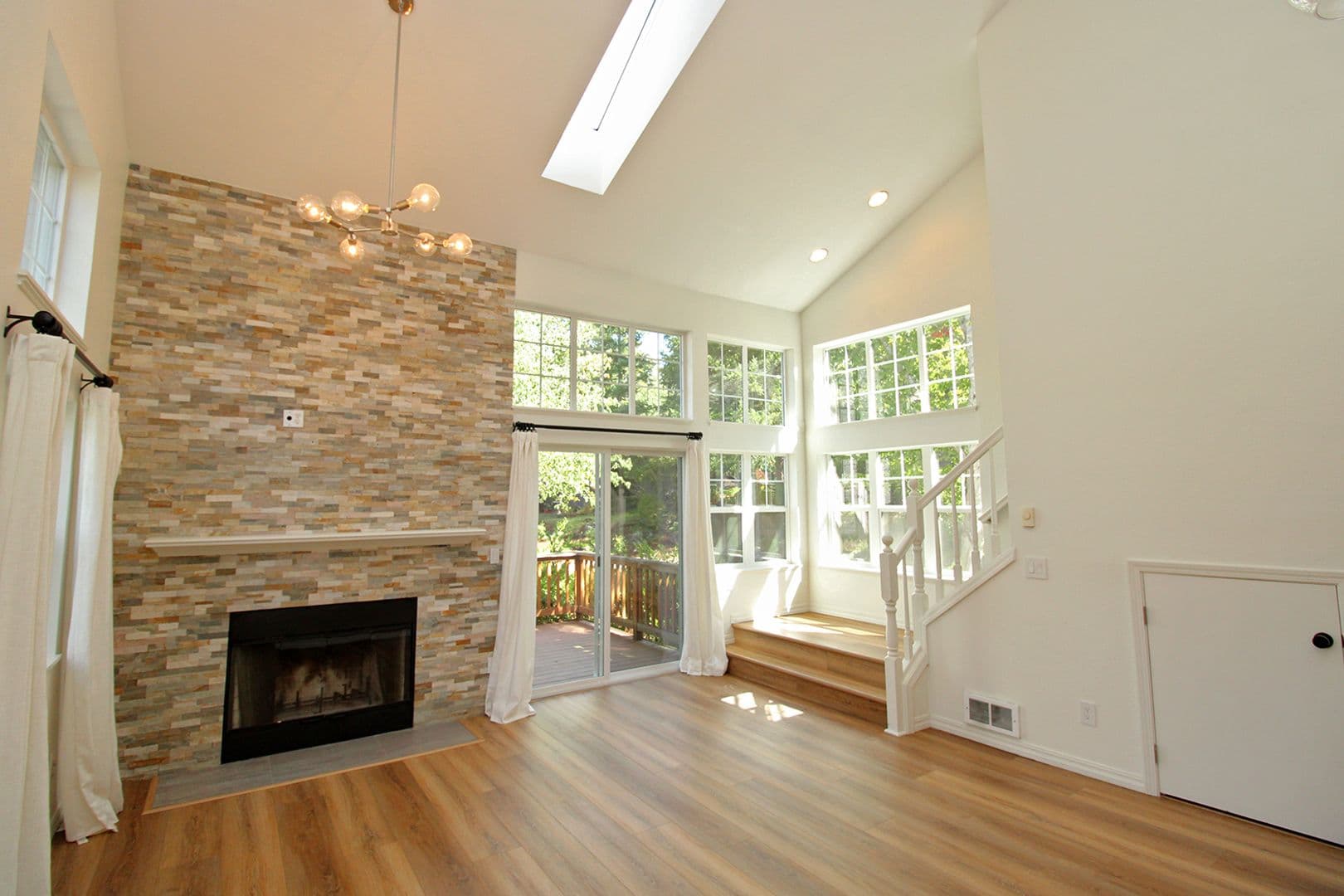 Portland House: 9711 NW Miller Hill Dr