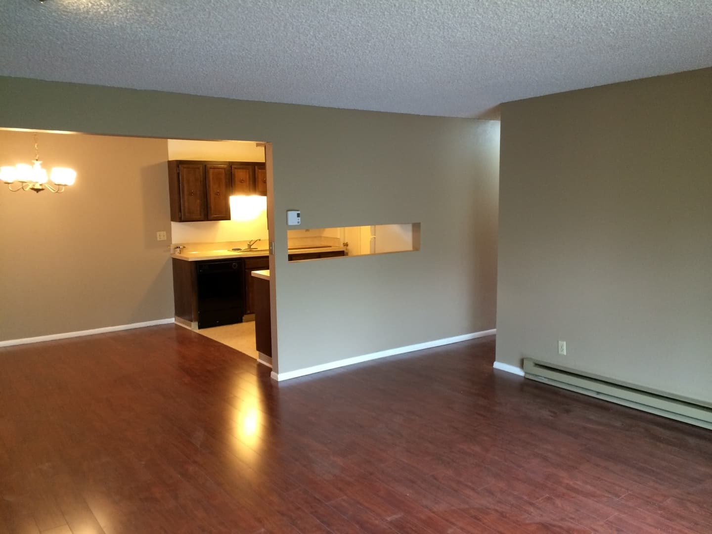 Portland Apartment: 5821-5827 NE Davis St