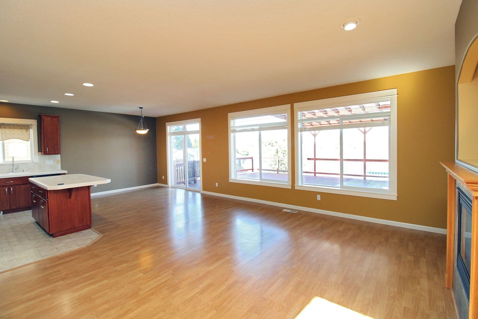 Beaverton House: 20173 SW Georgene Ct