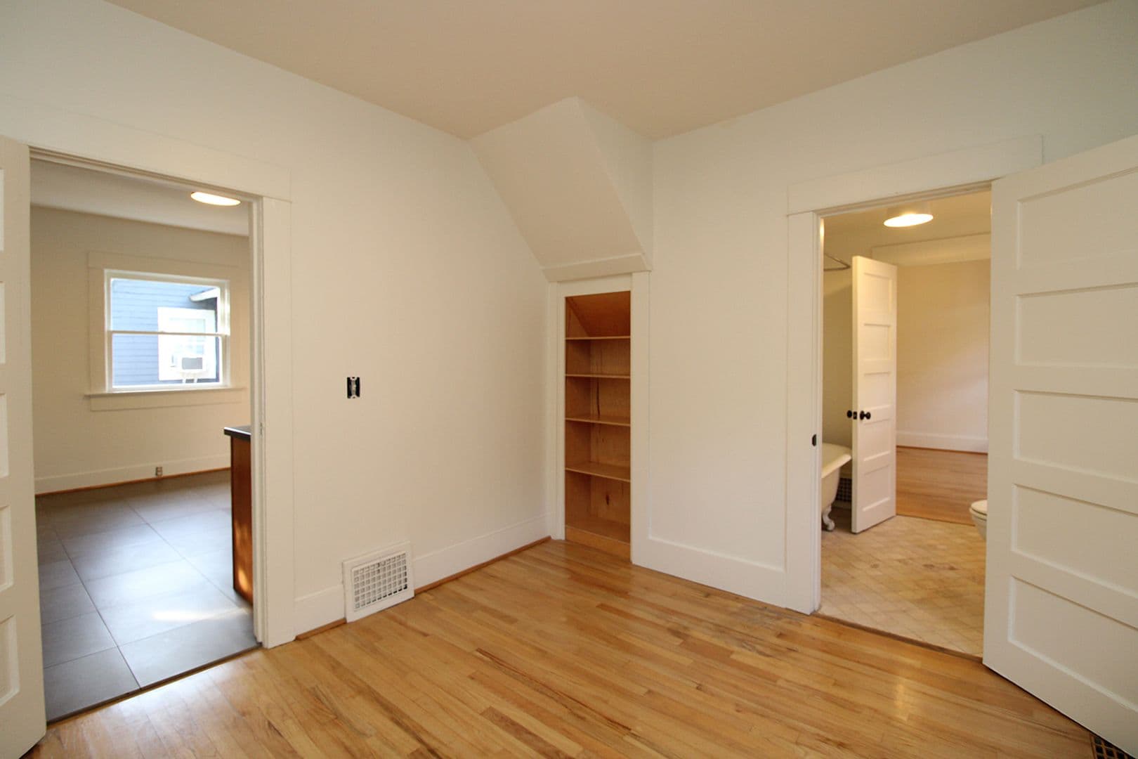 Portland House: 3604 SE Sherman St