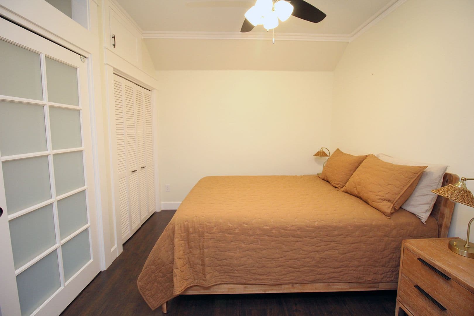 Portland Townhome: 816 NE Imperial Ave
