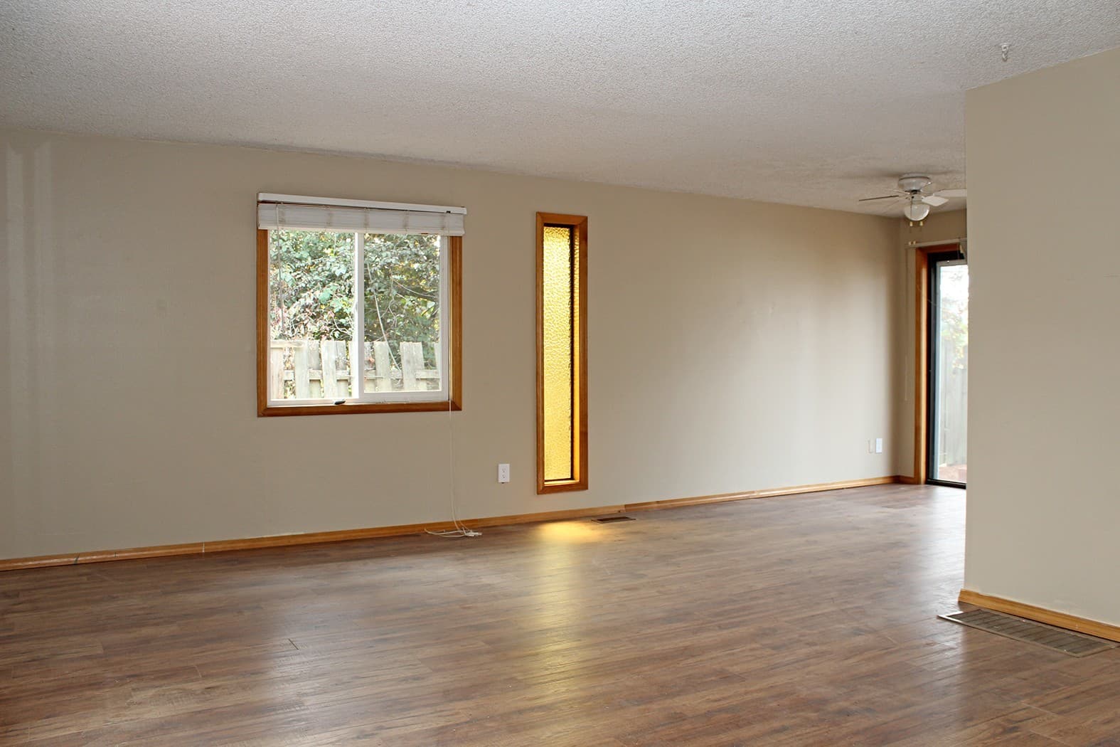 Oregon City Apartment: 508-510 Hartke Lp