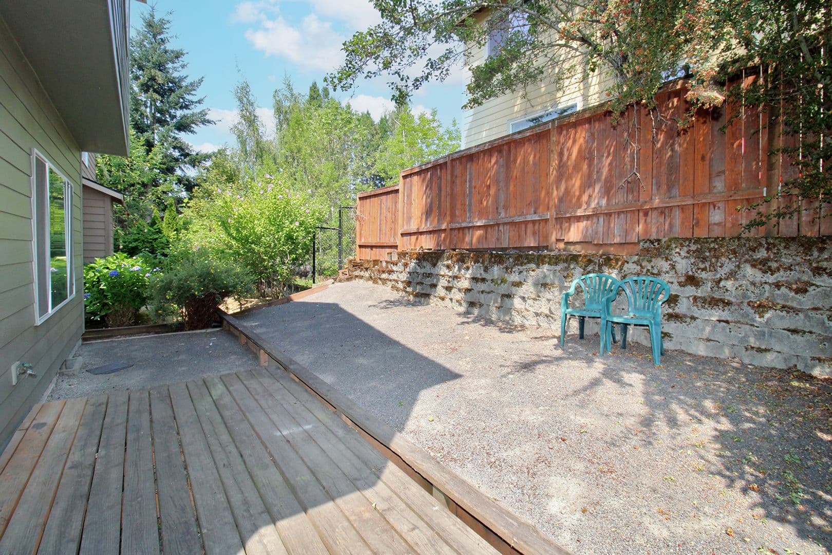 Beaverton House: 7088 SW Millennium Ter