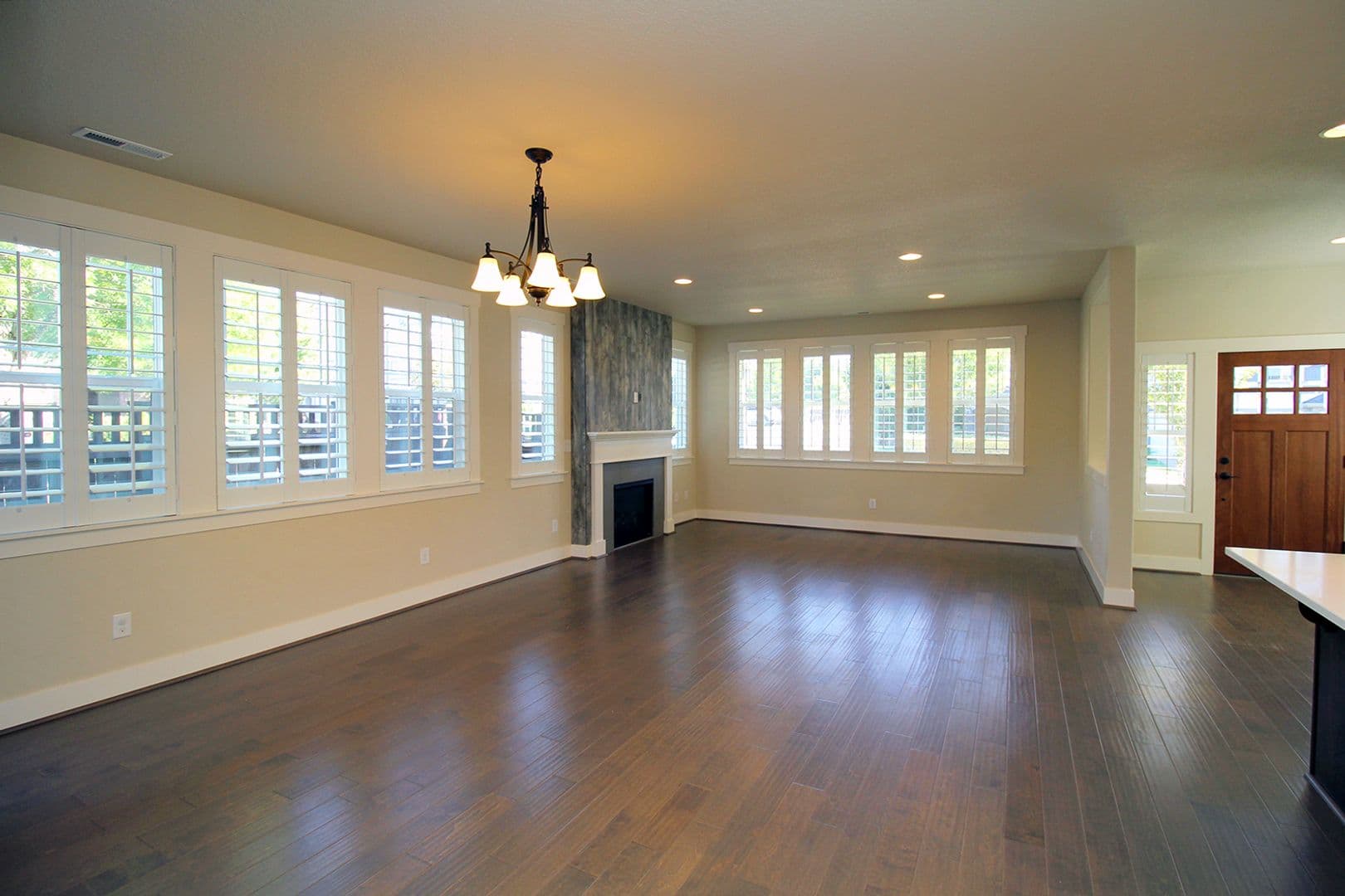 Sherwood House: 13490 SW Calabash Ter