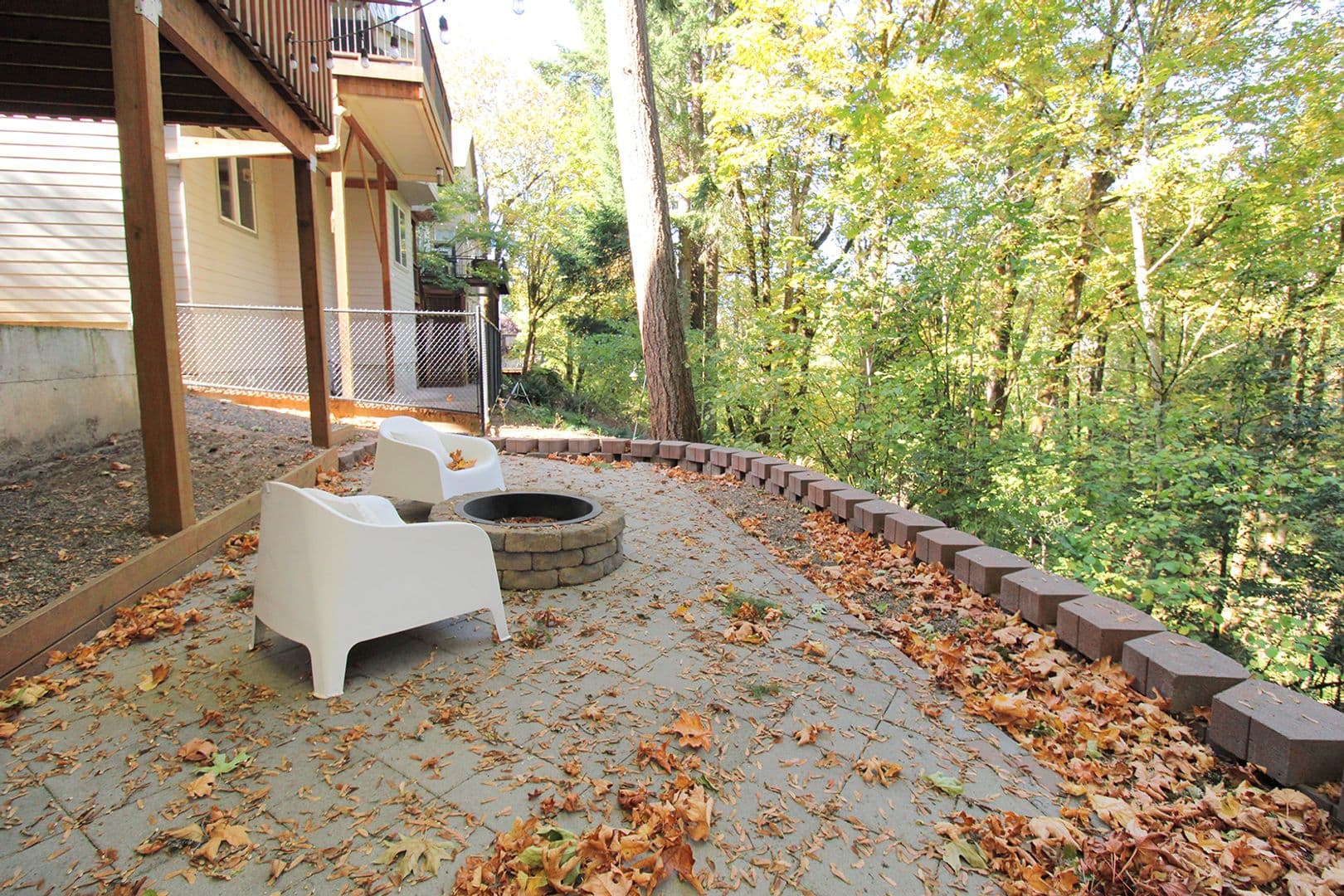 Portland House: 9583 NW Randall Ln