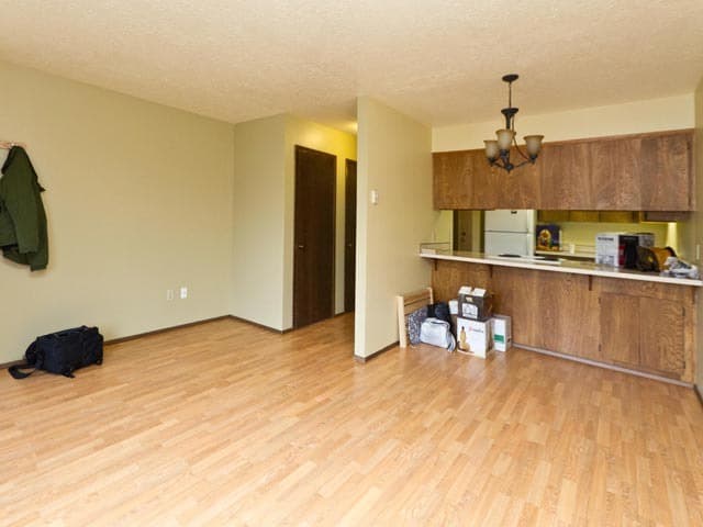 Portland Apartment: 5505-5509 NE 12th Av