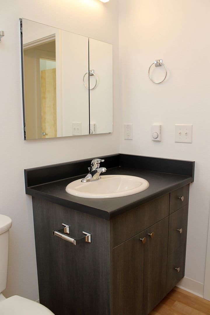 Portland Apartment: 6155 N Minnesota Ave - Bamboo Court II