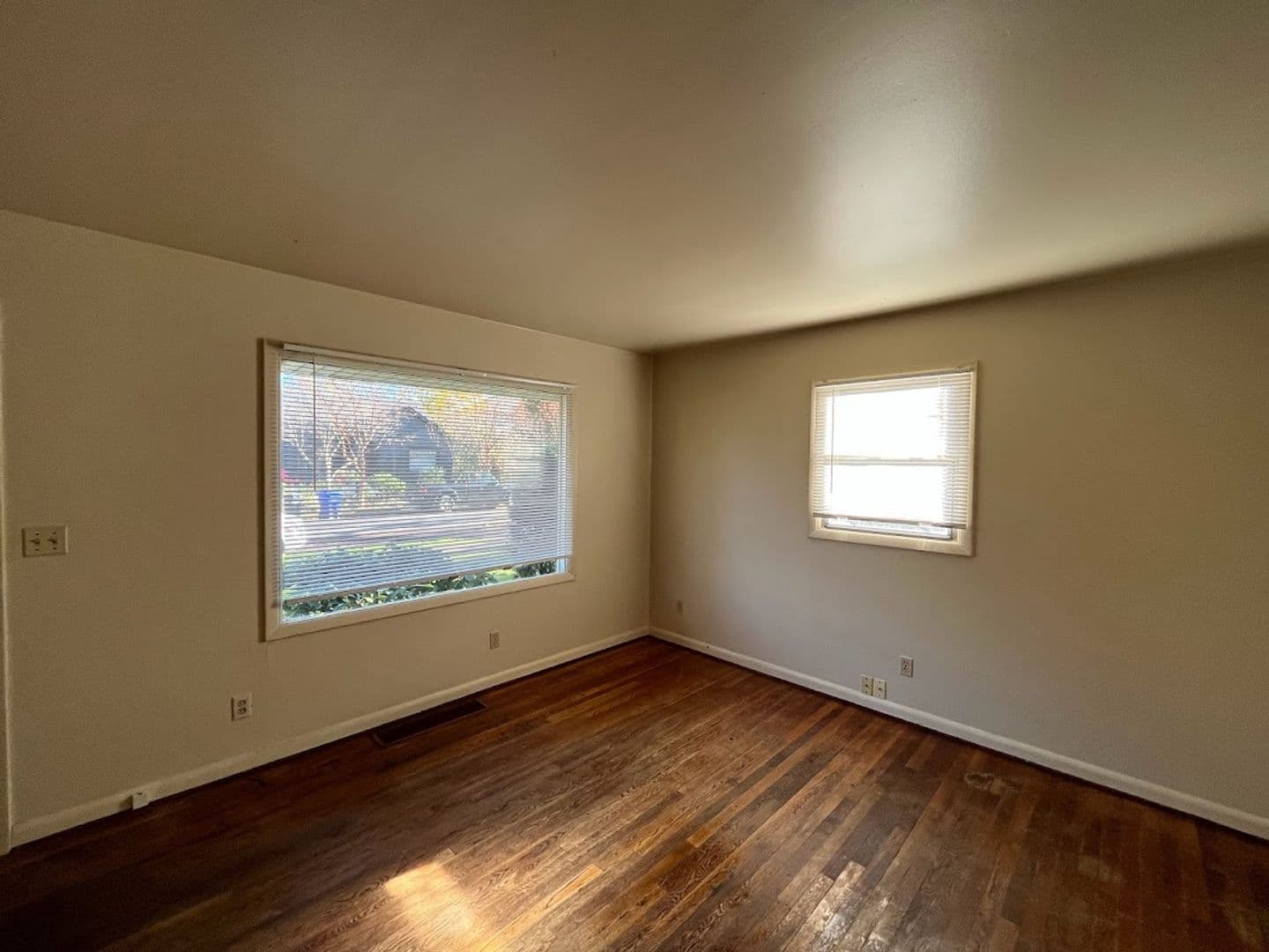 Portland House: 3537 SE 70th Ave
