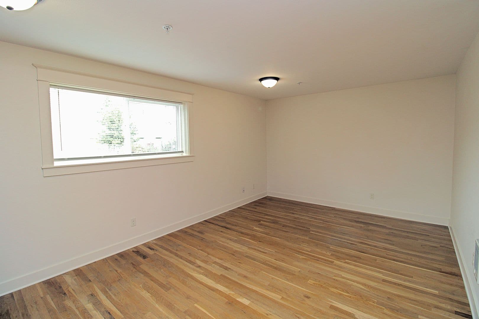 Portland Apartment: 2424 N Vancouver Ave