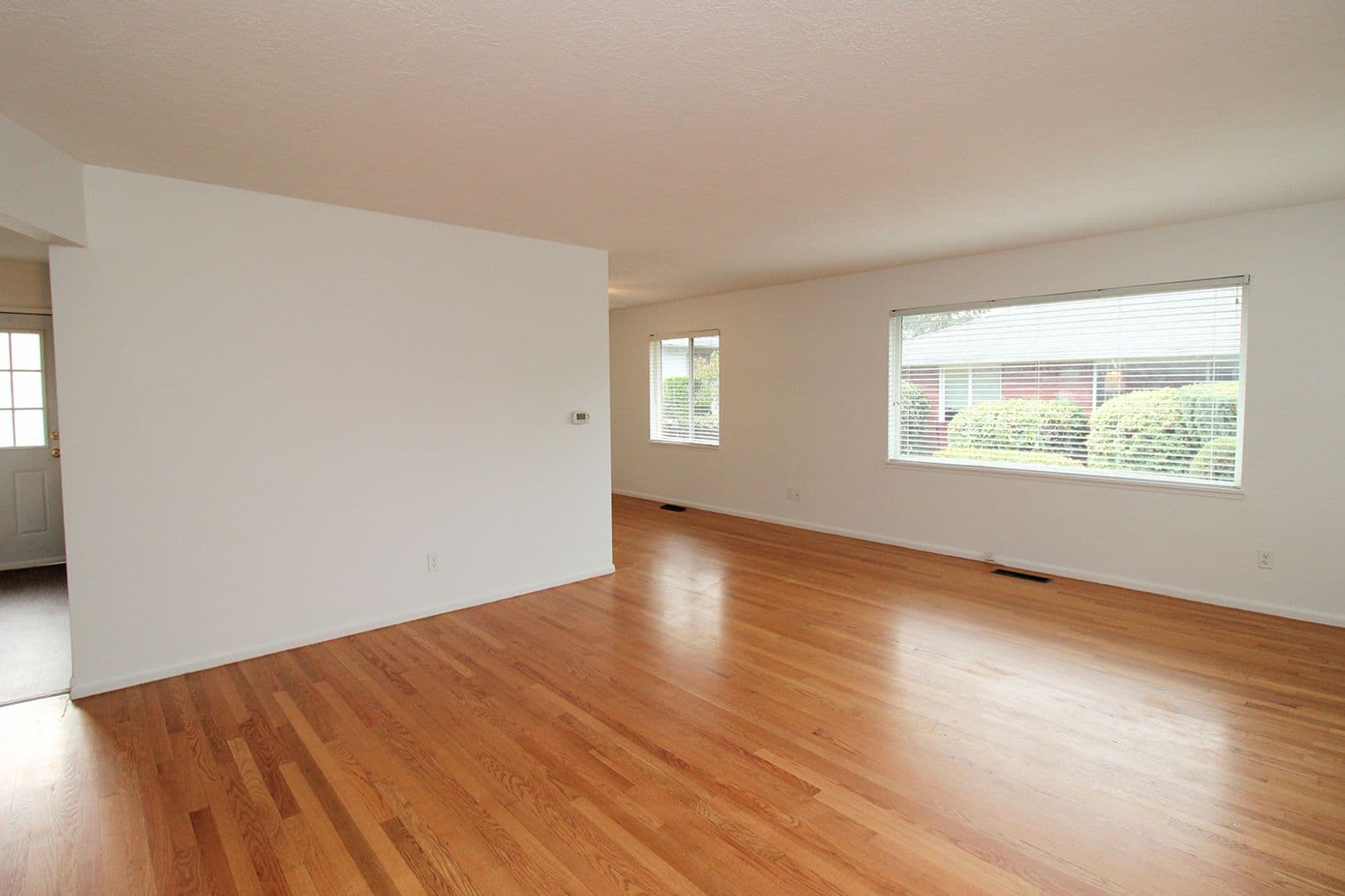 Portland Apartment: 7230 - 7234 NE Broadway