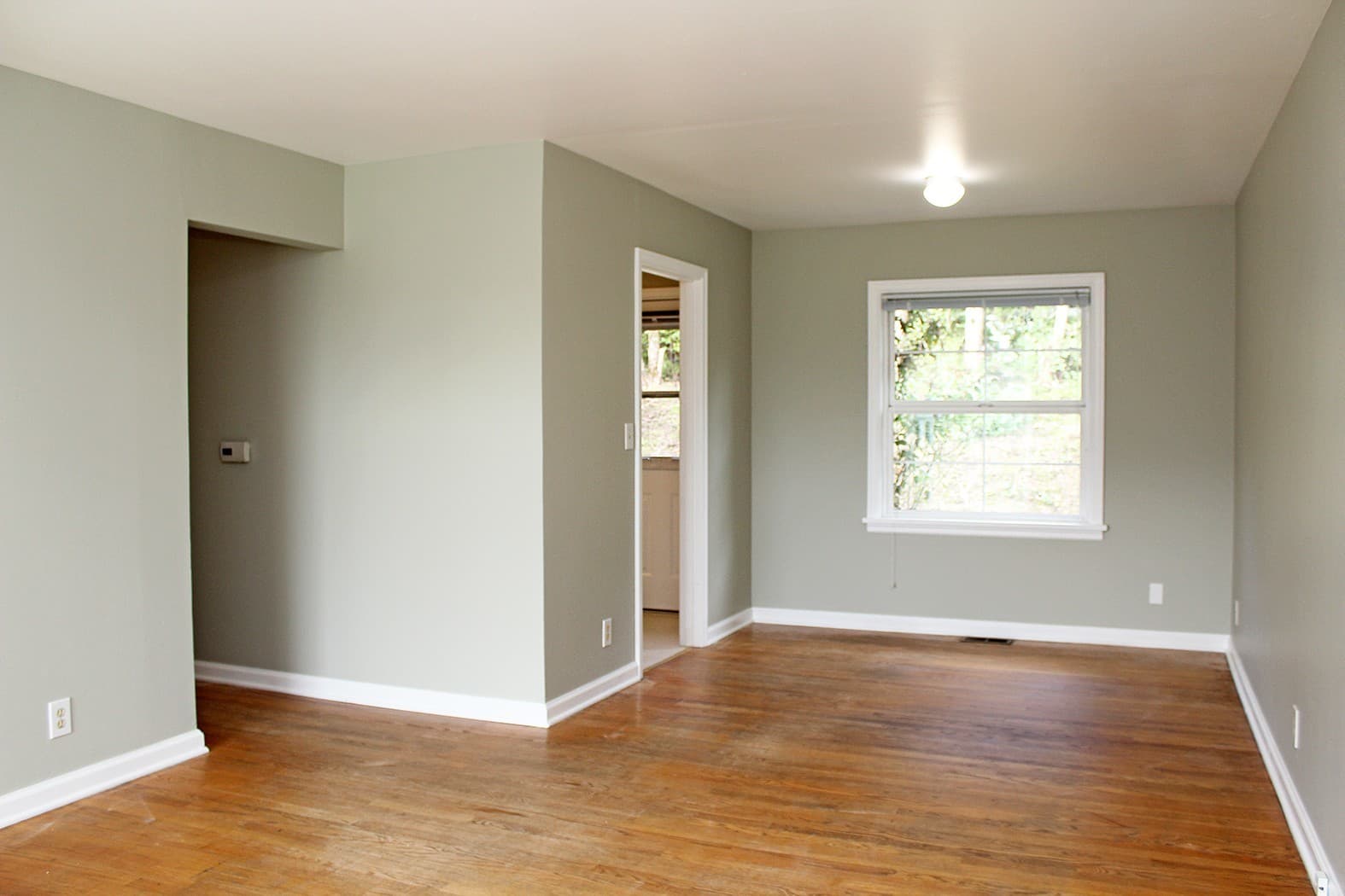 Portland Apartment: 5131-5147 SE 17th Avenue