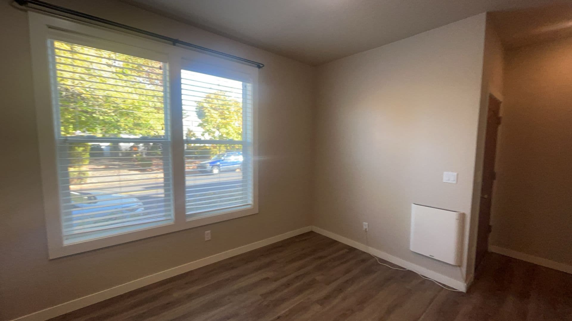 Portland Apartment: 7625 SE Milwaukie Ave