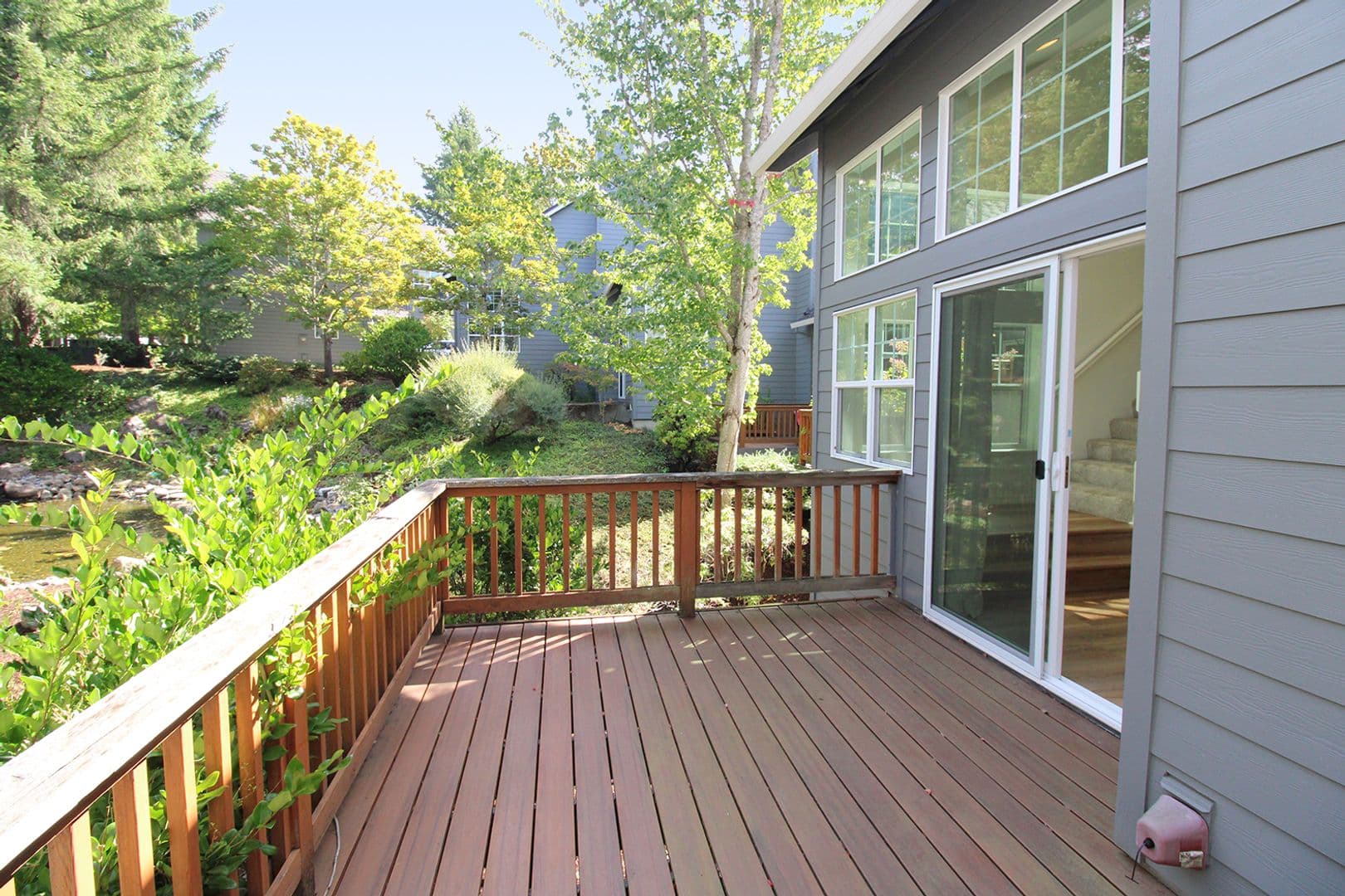 Portland House: 9711 NW Miller Hill Dr