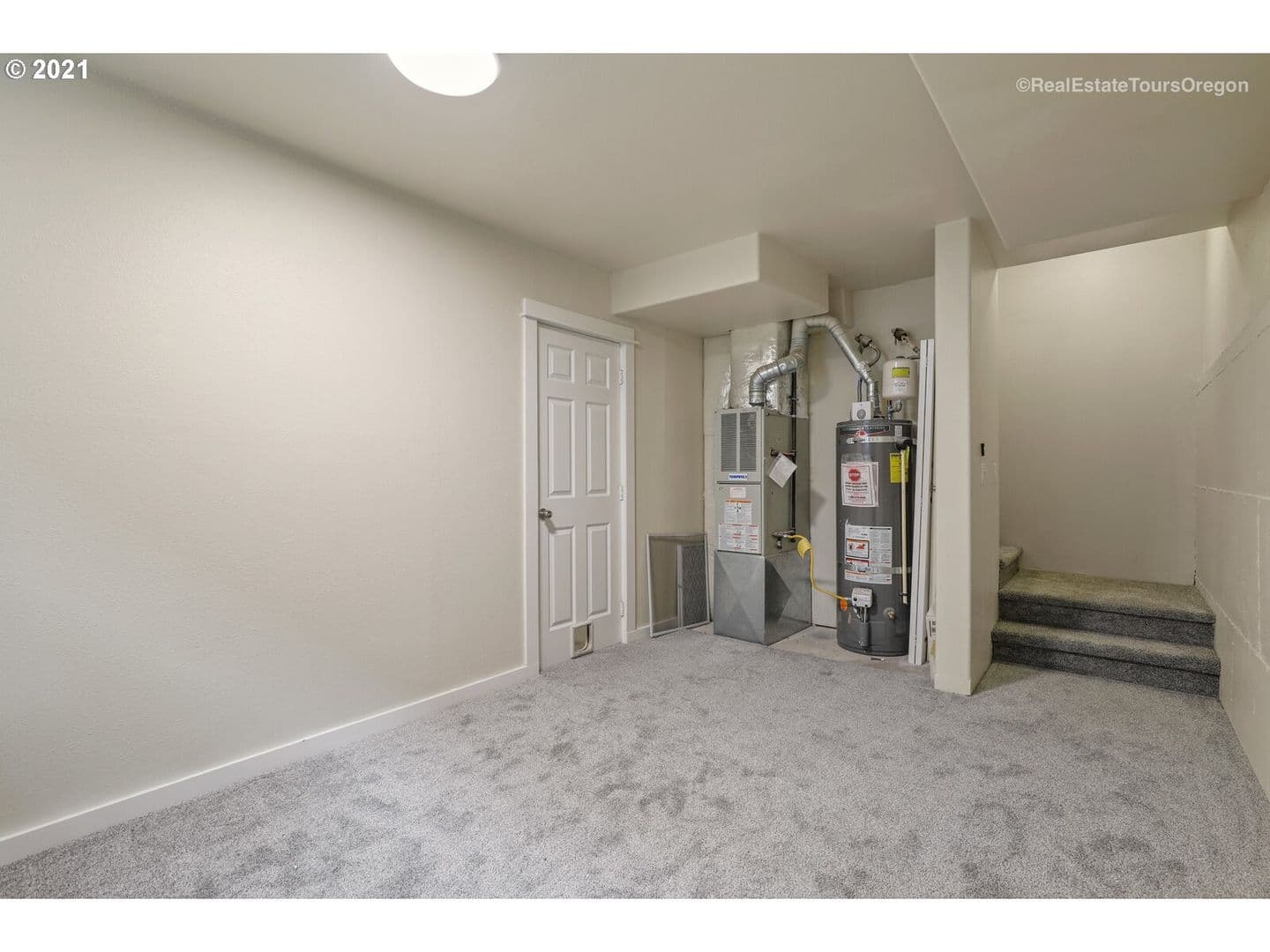 Beaverton House: 15960 SW Mortondale Lane