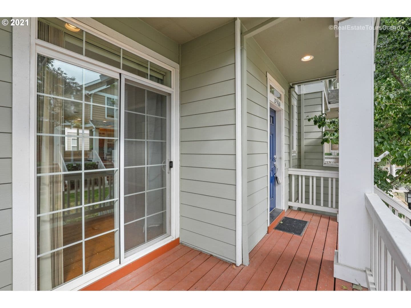 Beaverton House: 15960 SW Mortondale Lane