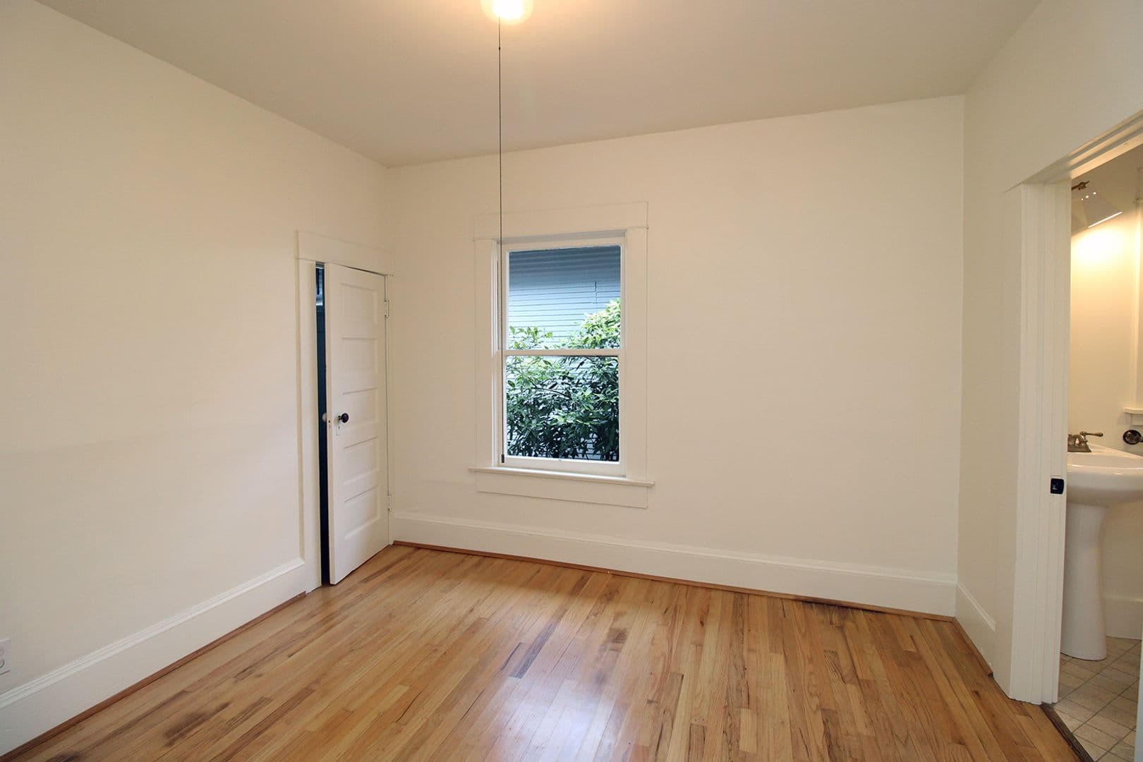 Portland House: 3604 SE Sherman St