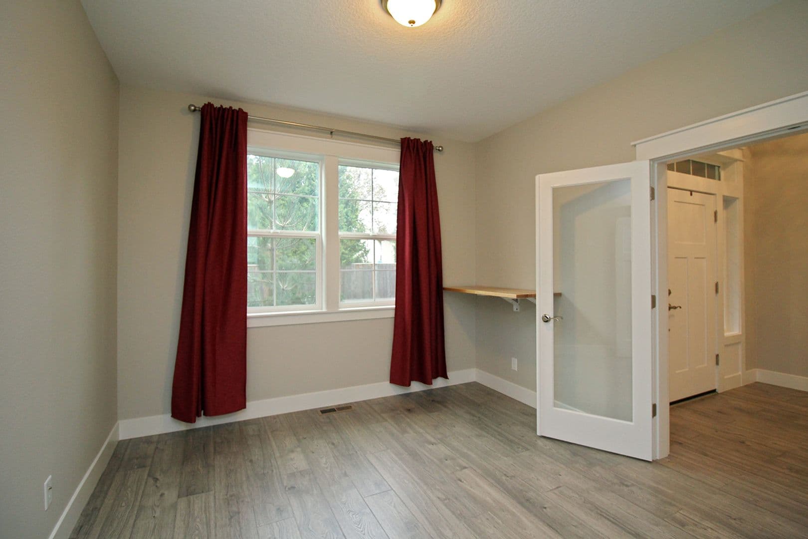 Beaverton House: 19304 SW Magnolia Ln