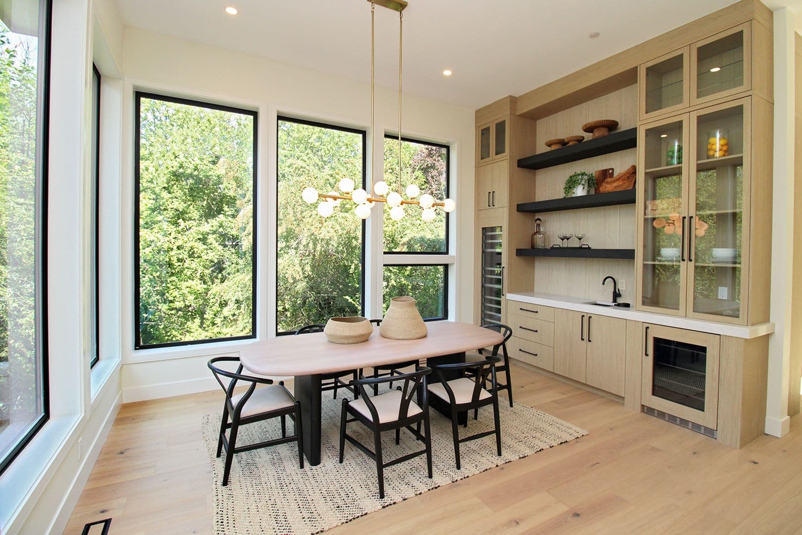 Portland House: 6233 SW Hamilton Way