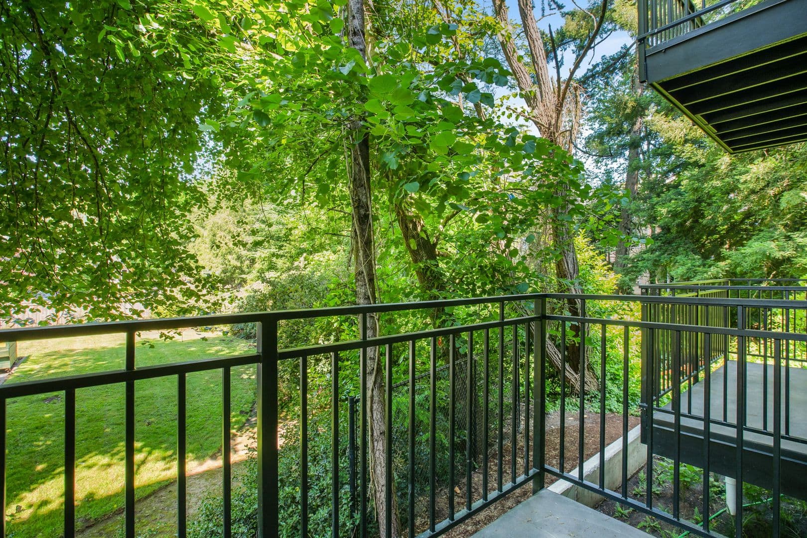 Portland Apartment: 8417 SW 24th Ave