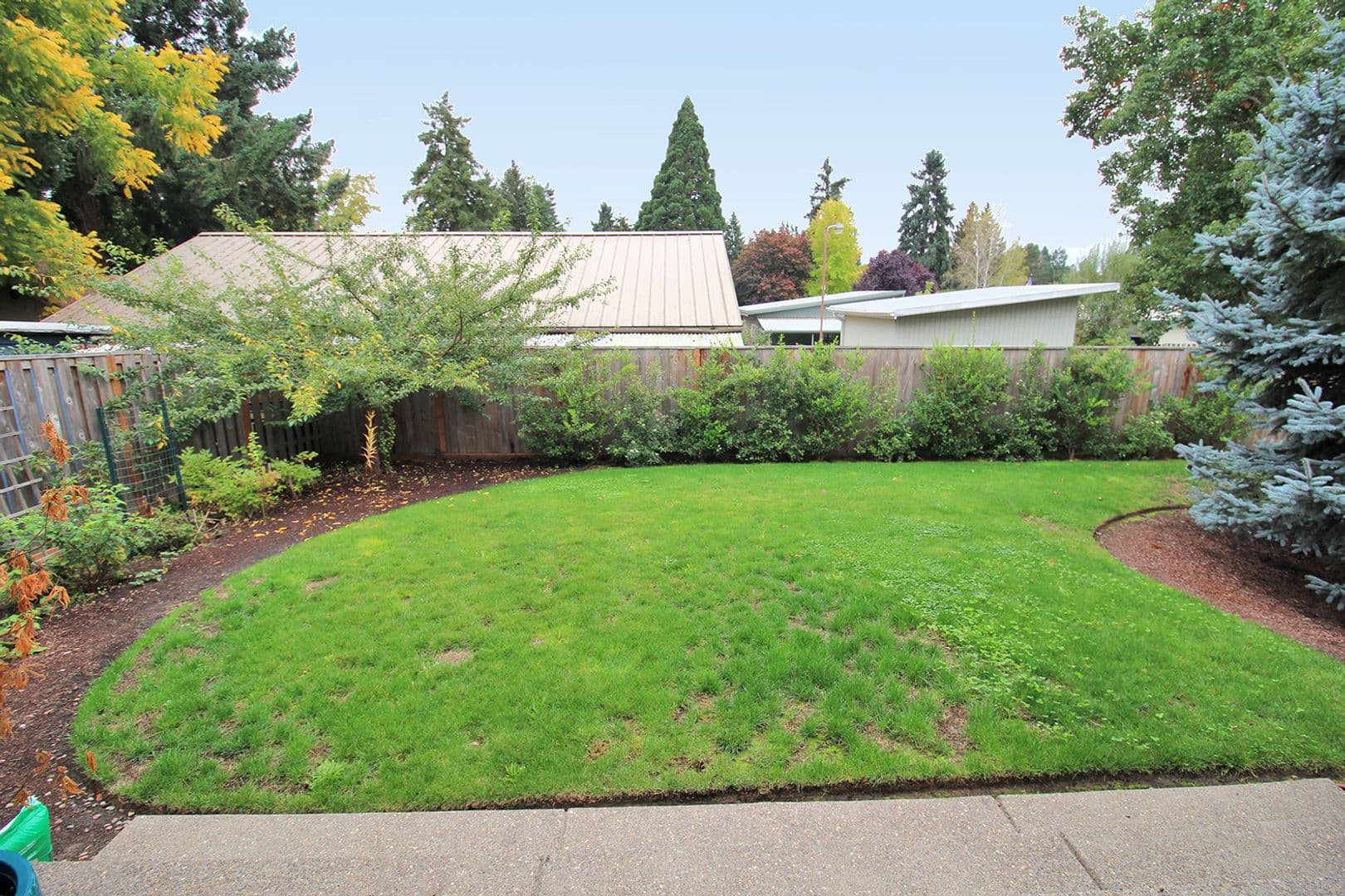 Beaverton House: 19304 SW Magnolia Ln