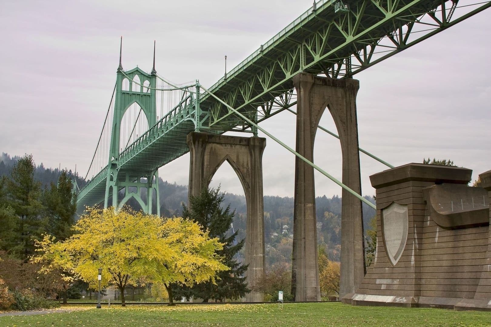 Portland Apartment: 9222 N Lombard St
