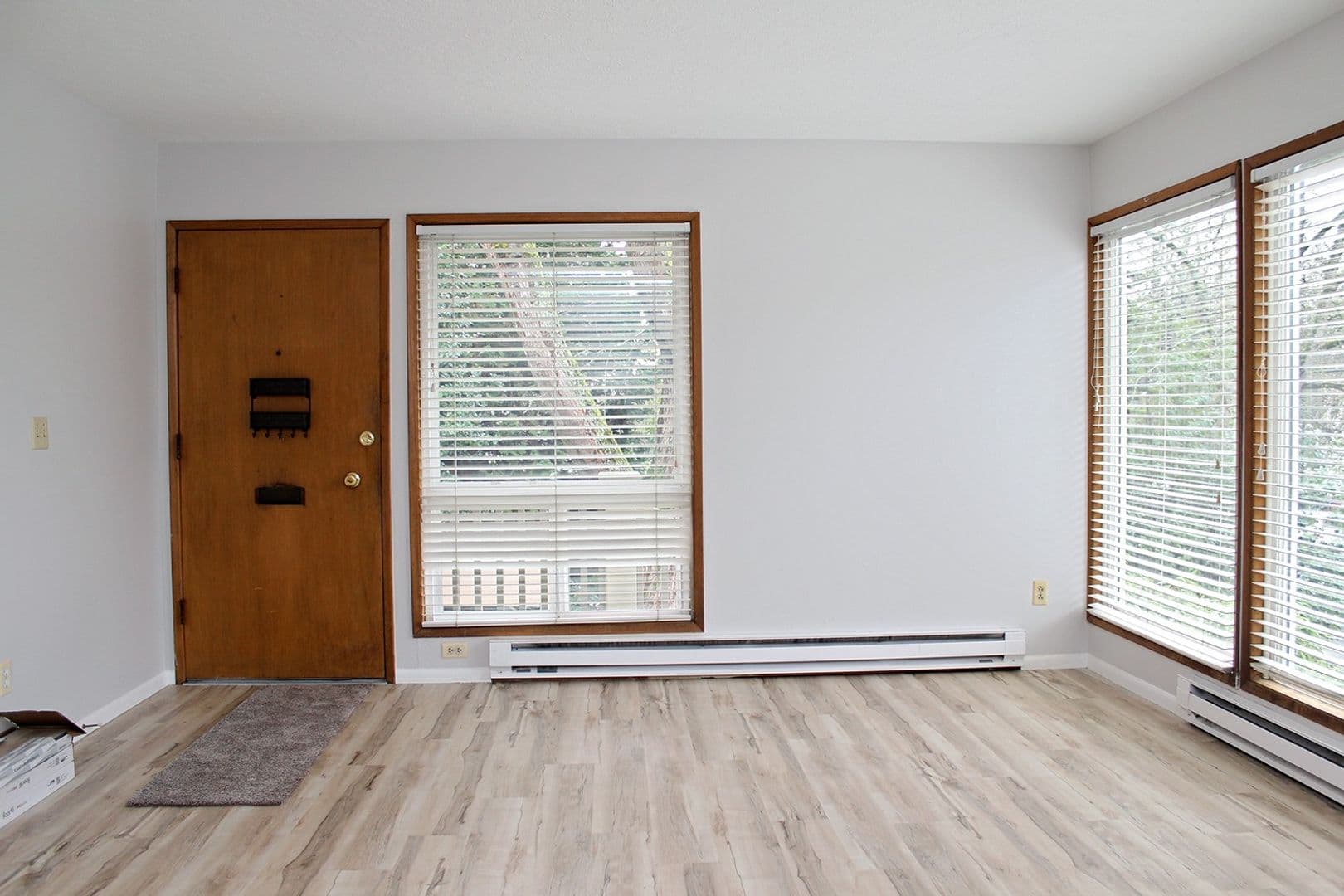 Portland Apartment: 2002-2012 NE 22nd Ave