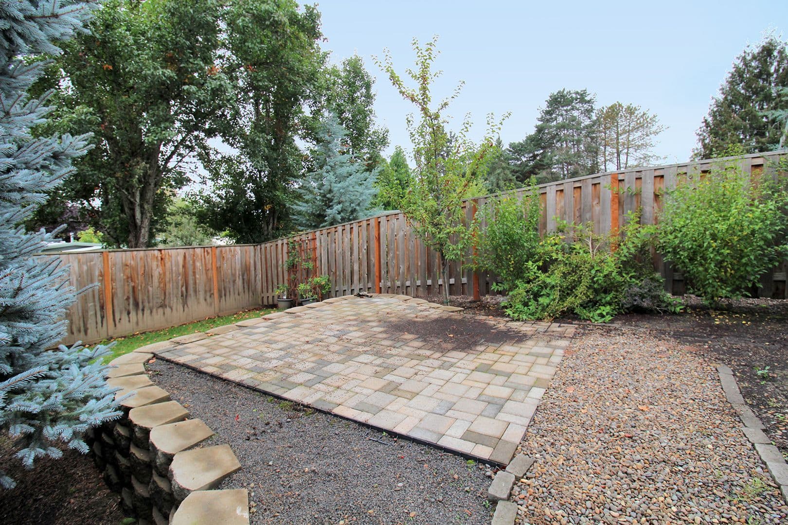 Beaverton House: 19304 SW Magnolia Ln