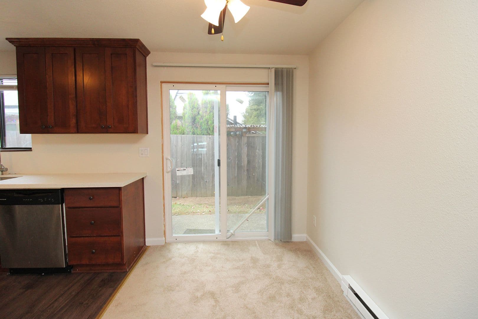 Portland Apartment: 5123-5125 NE Killingsworth St