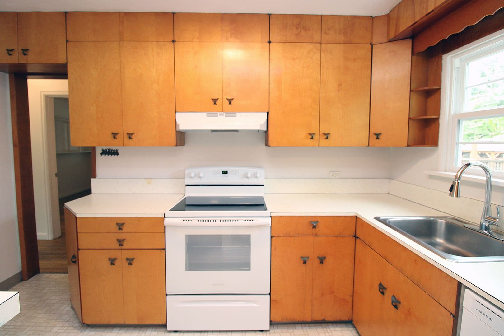 Portland House: 6047 NE 37th Ave