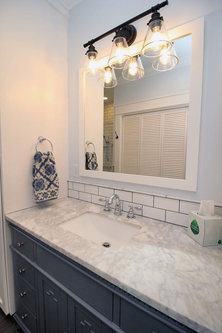 Portland Townhome: 816 NE Imperial Ave